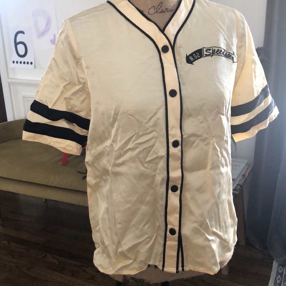 Scotch & Soda field of starts top